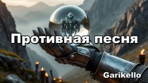 Противная песня - Garikello