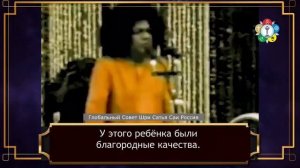 216 - Какие ключевые события в жизни Иисуса? (часть 2-я из 4-х) Божественная Беседа, 25.12.1989 г.