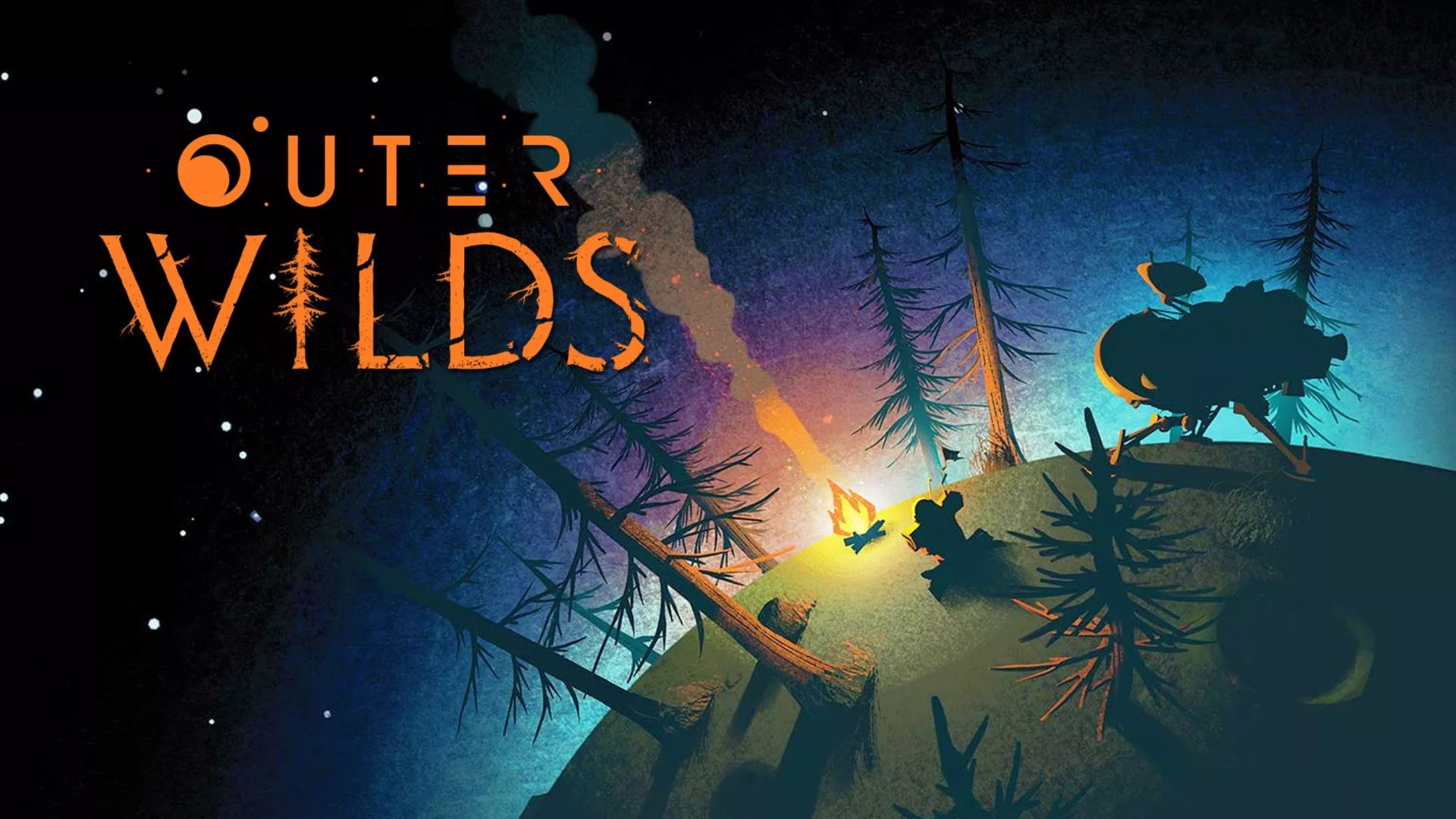 Andrew Prahlow - THE Outer Wilds