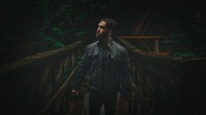 pov： you're standing alone in a rainy forest (original music)