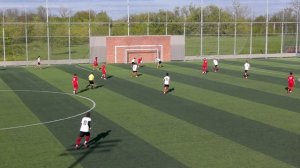 03.05 КУБОК ГУБЕРНАТОРА ВЫСШАЯ ЛИГА 2026  ПРИАЗОВЬЕ - РОУОР   СК ПРИАЗОВЬЕ