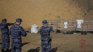 В Пензенской области прошел региональный этап конкурса «Лучшая группа задержания»