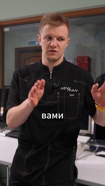 Проверь, вдруг у тебя нет сейчас пульса