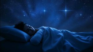 Растворяясь в Ночи, музыка для 
крепкого сна, быстро уснуть