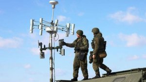 Система «Купол Донбасса» за неделю предотвратила 61 террористическую атаку ВСУ