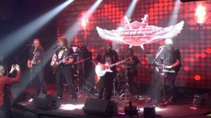 10 группа Демарш - It's My Life (Bon Jovi cover) - Соликамск, Клуб ОТТО 18.04.2026 г.