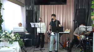 26.04.2026 | Прославление