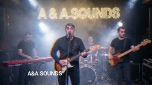 Ashxarhi kentrony Yerevann e - Աշխարհի կենտրոնը Երևանն է (A&A Sounds) Harutyun Harutyunyan #rock