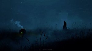 I Miss You – Still Here Without You ｜ Dark Ambient Music for Relaxing, Sleep, Calm Mind