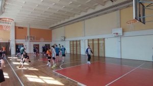 Весенний турнир по волейболу Bestvolley среди любителей 2026. Игра 2