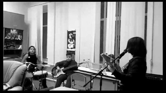 Fire Birds – Шагают роботы армадой (демоклип, 2024)