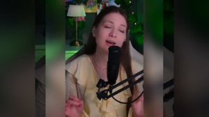 Весна на Заречной улице. Аннелька.