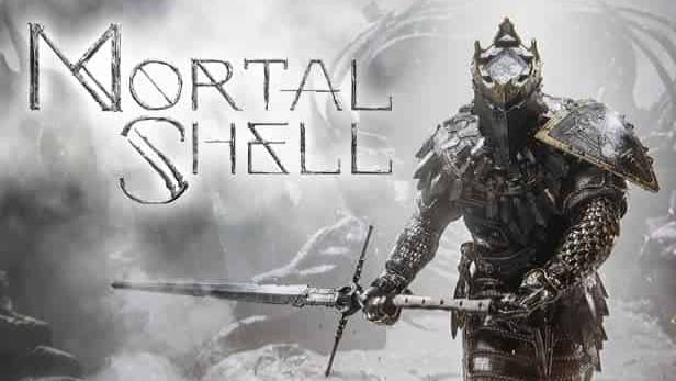 ВЕКОВЕЧНЫЙ ПРИТВОР Mortal Shell