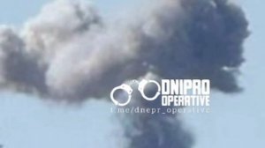 ‼️🇷🇺🇺🇦 Ракеты и «Герани» ударили по целям в Днепропетровске

▪️В городе раздалось несколько мощн