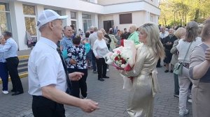 Приходите в мой дом...... 03.05.26 Гомель парк Луначарского 🥰💫