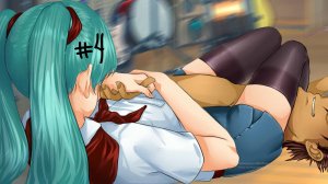 Бесконечное лето #004: БКРР. #4. Неудачная охота и новый басист
