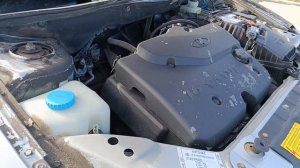 lada granta на автомате