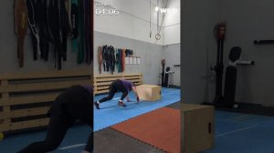 Рудометова задание 1