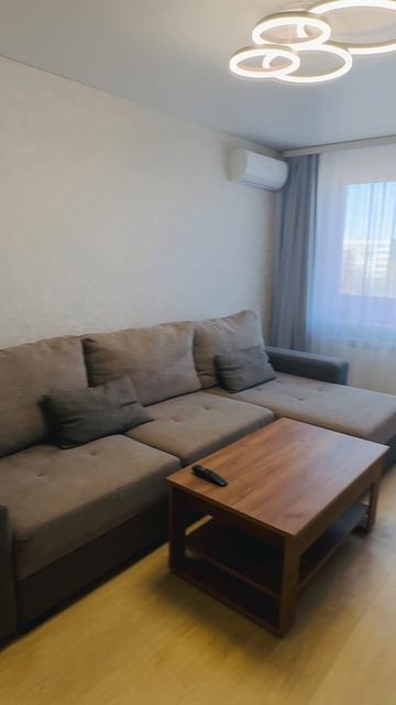 Продам 3к квартиру на Забалуева