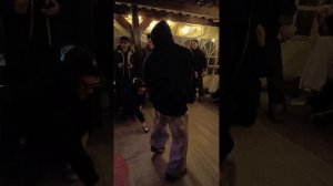 505 stoke all styles battle #6
