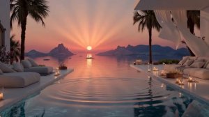 Deep House 2026 ~ Sunset Chill House Mix ｜ Melodic House & Lounge Music Relaxing SoulDeep-(1080p30)