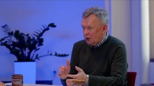 Познаем истину.  Урок 6 Мужи молитвы -  Субботняя Школа с Олегом Харламовым