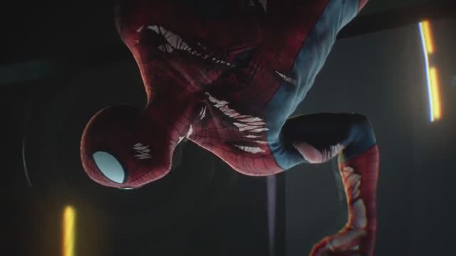 Spider-Man Edge of Time - Official Trailer 2011
