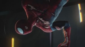 Spider-Man Edge of Time - Official Trailer 2011