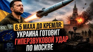 Второе дыхание гидры: откуда у Украины баллистика, деньги и 400 тысяч новых боевиков