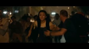 Отель Мумбаи: Противостояние (2018) Трейлер на русском