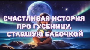 01 Про маленькую девочку. История от Аиды