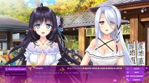 LoveKami -Healing Harem- #39