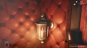 только приехали, а я уже застряла / Escape Simulator 2