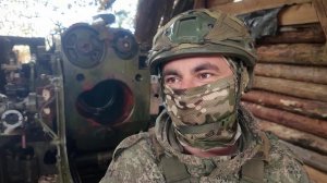 Дальнобойное орудие «Гиацинт» поражает цели на дистанции до 30 км при минимальном расходе зарядов.