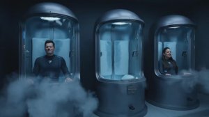 Ностромо Сигнал - трейлер (2026)