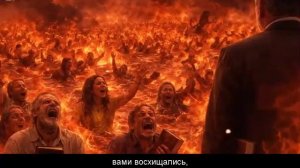 ДОЛИНА ПРОКЛЯТЫХ ПАСТОРОВ