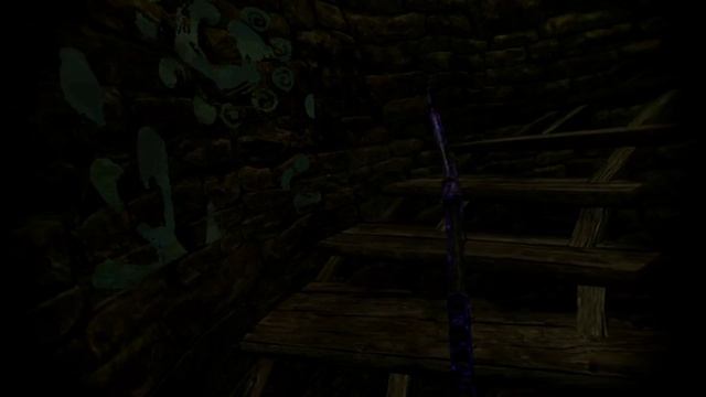 SKYRIM VR смотреть онлайн
