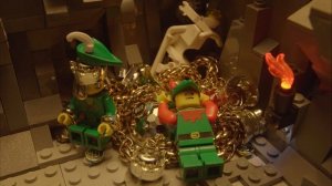 Благодетель (фильм «Замок LEGO»)