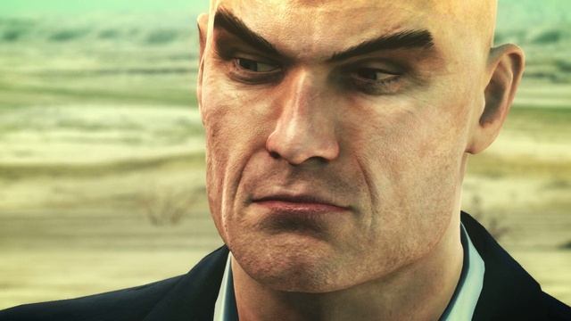 Hitman Absolution 10. End of the Road
