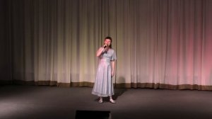 Шилова Виктория - «Спасибо, пап!»