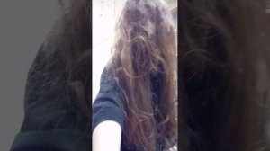 это было страшно