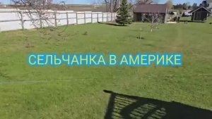 Сельчанка в Америке БУДУ ПРОДАВАТЬ ВСЁ ХОЗЯЙСТВО