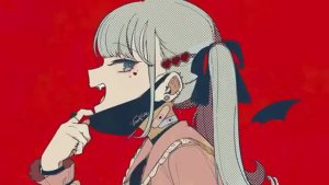 DECO27 - ヴァンパイア feat 初音ミク