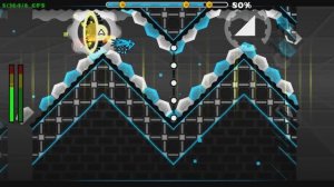Theory of everything 2 by Robtop 19 из 100