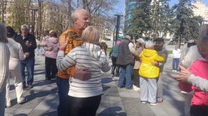 РАЗЛУЧНИЦА КУКУШКА ТАНЦЫ ХАРЬКОВ МАЙ 2026