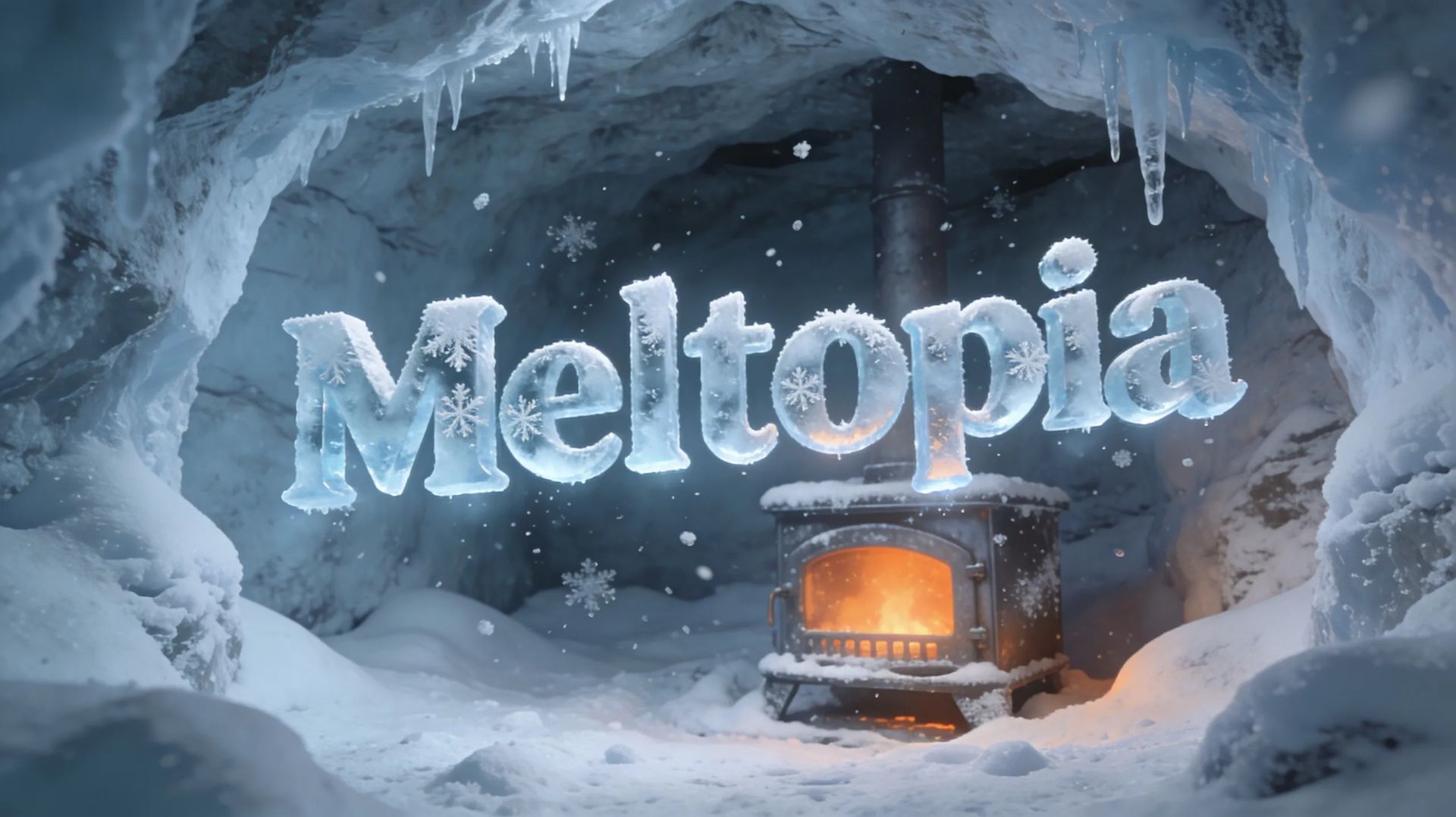 Ищем артефакты в Meltopia.