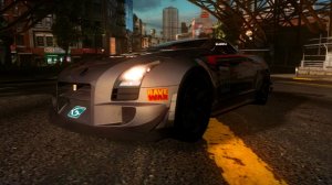 Ridge Racer Unbounded - БЕЗУМИЕ НА КОЛЕСАХ