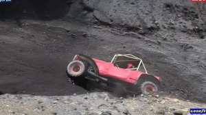 Монстры бездорожья. Формула OFF Road