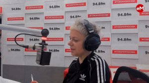 «ОТБОЙ (16+)» 28.04/ВЕДУЩИЙ: Георгий Бабаян.