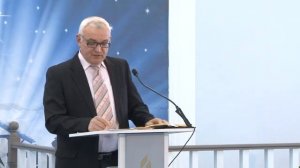 Как распознать голос Божий - Виктор Коновалов